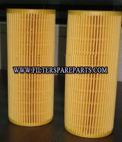 HU721 mann hydraulic filter